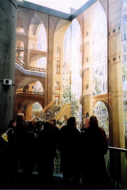 Architectenreis Kortrijk 01